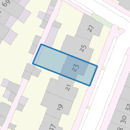 Perceel DVT00-M-2928