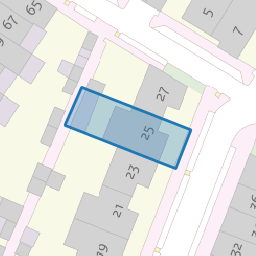 Perceel DVT00-M-2929