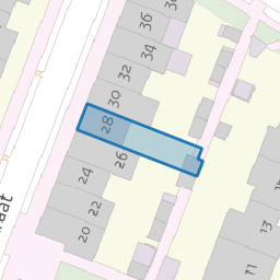 Perceel DVT00-M-2936