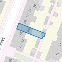 Perceel DVT00-M-2937