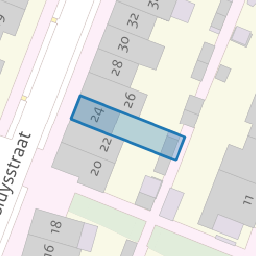 Perceel DVT00-M-2938