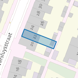 Perceel DVT00-M-2939