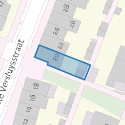 Perceel DVT00-M-2940