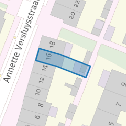 Perceel DVT00-M-2942