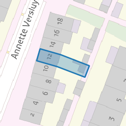 Perceel DVT00-M-2944