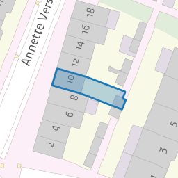 Perceel DVT00-M-2945