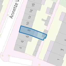 Perceel DVT00-M-2946