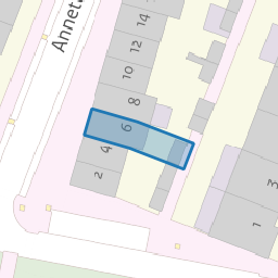 Perceel DVT00-M-2947