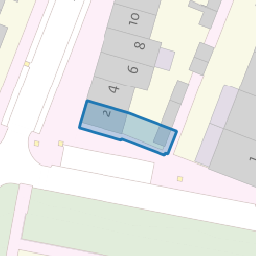 Perceel DVT00-M-2949