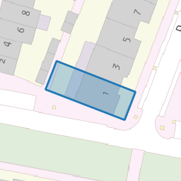 Perceel DVT00-M-2950