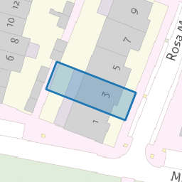 Perceel DVT00-M-2951