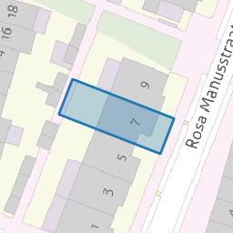 Perceel DVT00-M-2953