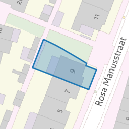 Perceel DVT00-M-2954