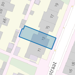 Perceel DVT00-M-2956