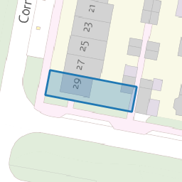 Perceel DVT00-M-2967