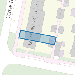 Perceel DVT00-M-2968