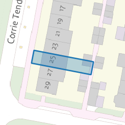 Perceel DVT00-M-2969