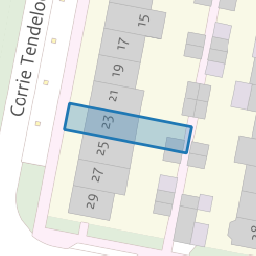 Perceel DVT00-M-2970