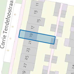 Perceel DVT00-M-2972