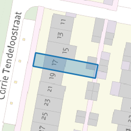 Perceel DVT00-M-2973