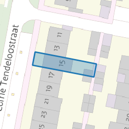 Perceel DVT00-M-2974