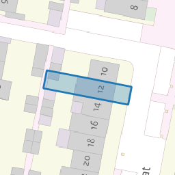 Perceel DVT00-M-2978