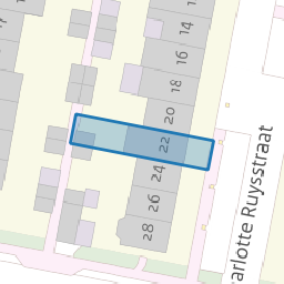 Perceel DVT00-M-2983