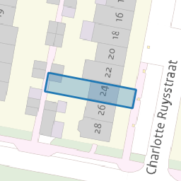 Perceel DVT00-M-2984