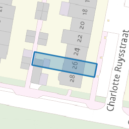 Perceel DVT00-M-2985