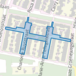 Perceel DVT00-M-2987