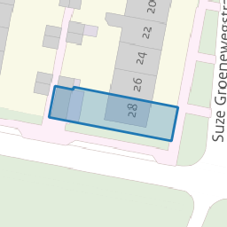 Perceel DVT00-M-2990