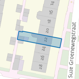 Perceel DVT00-M-2993