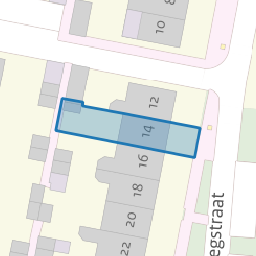 Perceel DVT00-M-2997