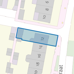 Perceel DVT00-M-2998