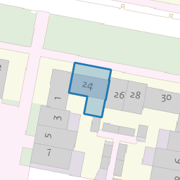 Perceel DVT00-M-3000