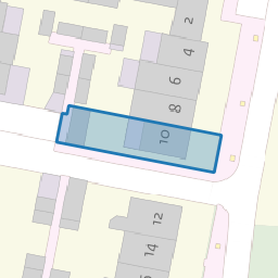 Perceel DVT00-M-3004