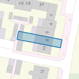 Perceel DVT00-M-3005