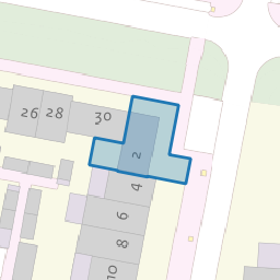 Perceel DVT00-M-3008