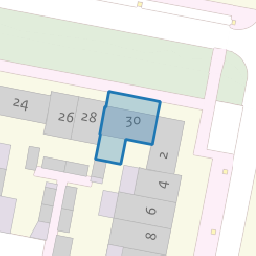 Perceel DVT00-M-3009