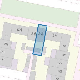 Perceel DVT00-M-3010