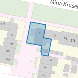 Perceel DVT00-M-3013