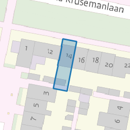 Perceel DVT00-M-3015