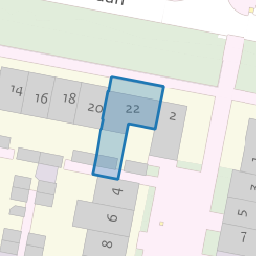 Perceel DVT00-M-3019