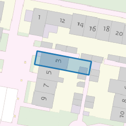 Perceel DVT00-M-3021