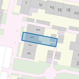 Perceel DVT00-M-3022