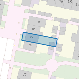 Perceel DVT00-M-3023