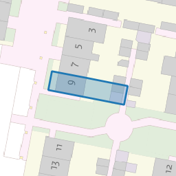 Perceel DVT00-M-3024