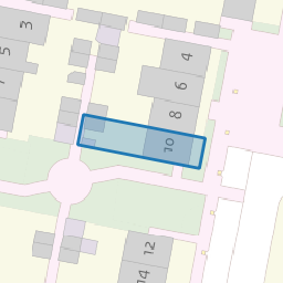 Perceel DVT00-M-3025