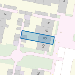 Perceel DVT00-M-3026