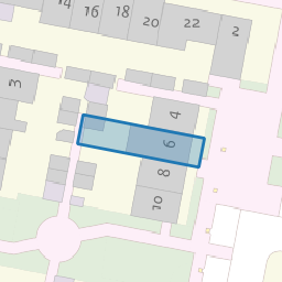 Perceel DVT00-M-3027